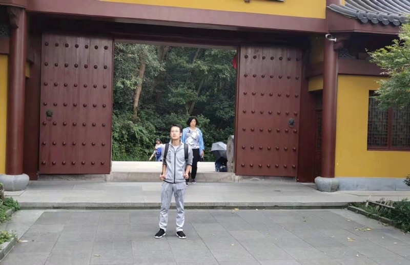木林森的第一张照片--云和中老年相亲网